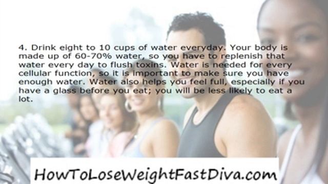 Weight Loss From the Comfort of Your Own Home смотреть онлайн