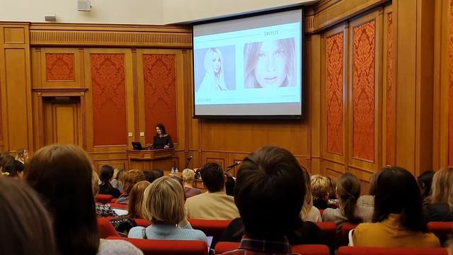 Тренды и антитренды ГУБЫ контурная пластика смотреть онлайн