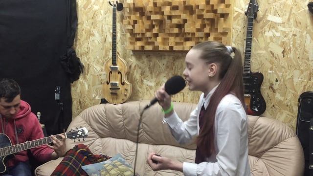 Репетиция Детские глаза смотреть онлайн