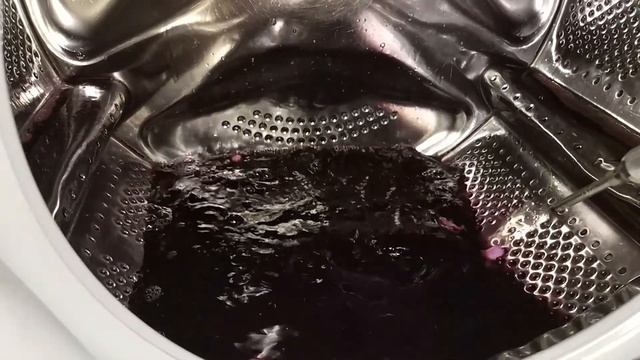 Experiment - What is the Maximum Foam that Ariel makes- in a Washing Machine смотреть онлайн