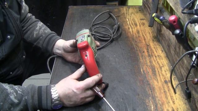 ремонт дрель метабо№1 смотреть онлайн