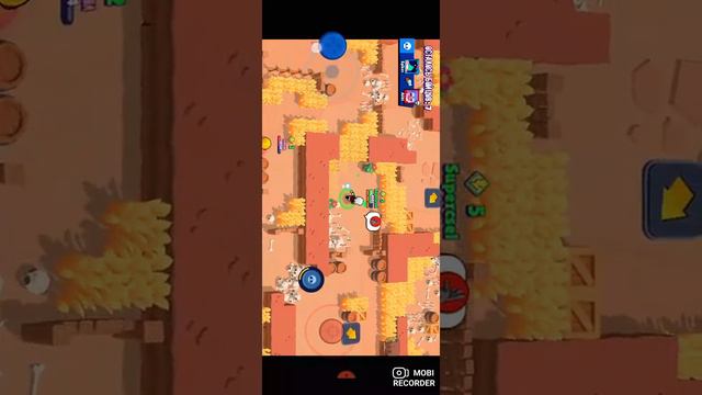 МОД ДЛЯ ДЕД ИНСАЙДОВ И ИСТИНЫХ ГУЛЕЙ НА БРАВЛ СТАРС мод:ghoul stars смотреть онлайн