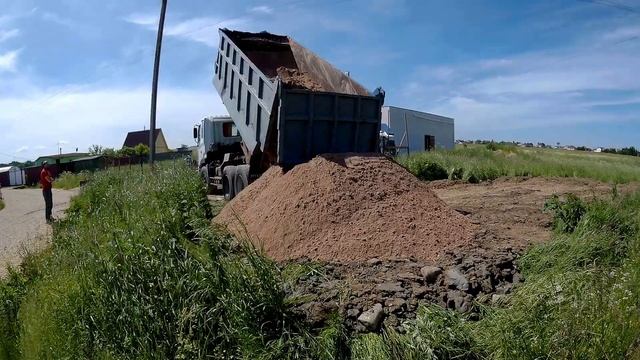 Дом Морковыча 040 "Колодец в глиняном грунте" #колодецвглине #колодец #колодецвглиняномгрунте смотреть онлайн