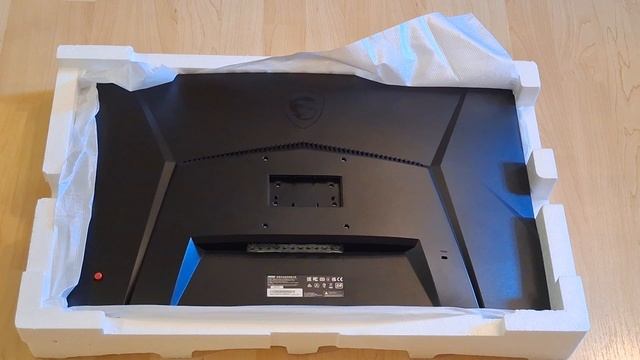 MSI G27C4X Curved Gaming Monitor Test | Mindfactory Testers Keepers смотреть онлайн