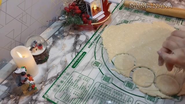 Вкусные десерты от Маргариты