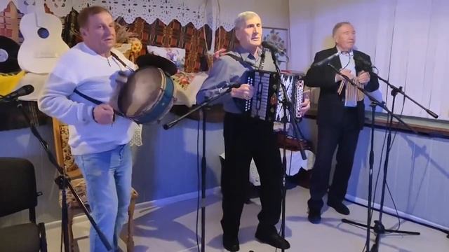 Счастливый случай. Стихи Юрий Соболь.