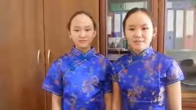 6 Шунней Сырга, Шунней Чинчи 6 класс Республиканская школа искусств смотреть онлайн