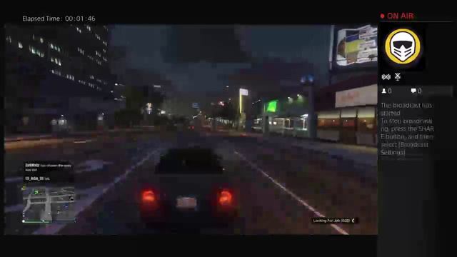 Playing Gta V смотреть онлайн