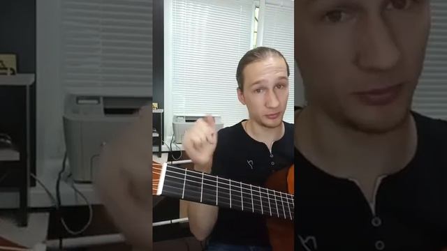 "УЧИ С МАСТЕРОМ" - JONY - Комета | ГИТАРА смотреть онлайн