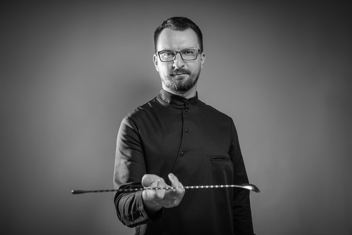 Crazy Shake Bar & Catering Promo