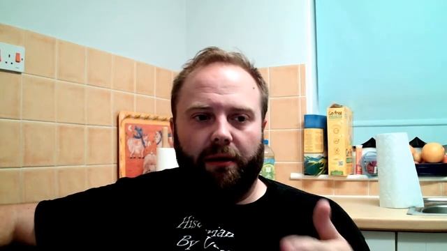 Questions & Answers on Naval History till the Bru Runs Out 2 смотреть онлайн