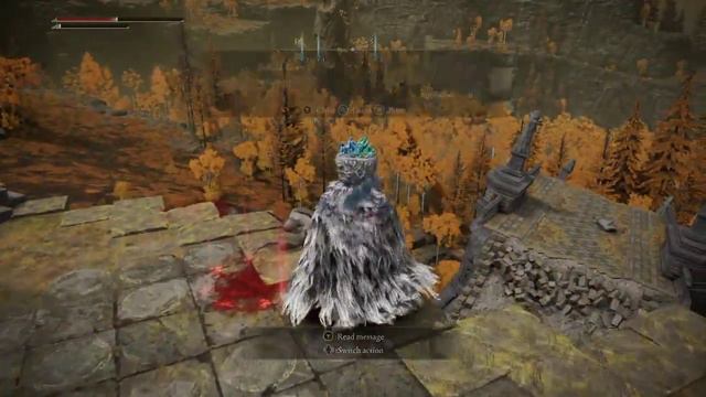 ONE SHADE TO RULE THEM ALL! - Elden Ring VOD 1 - Blind Playthrough Gameplay W/ Commentary смотреть онлайн