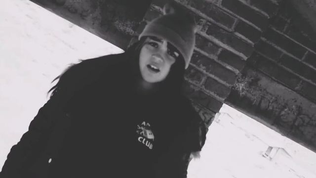 Darío Veron Ft Nathaly Galicia -Desde que no te tengo. [prod. by La loquera] смотреть онлайн
