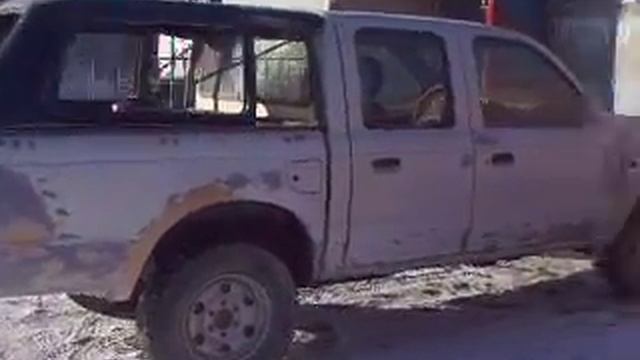 форд рейнжер рихтовка шпаплёвка грунтовка окраска замена кап ремонт смотреть онлайн