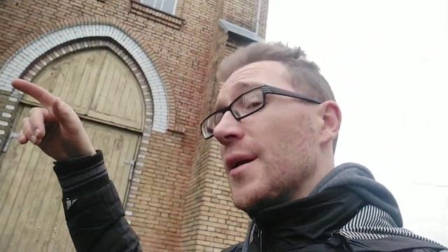 Путешествие в Красное. Костёл Вознесения Девы Марии. смотреть онлайн