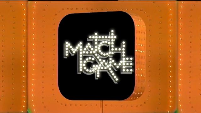 Match Game - Ten Minutes of the Match Game Main Theme | BUZZR смотреть онлайн