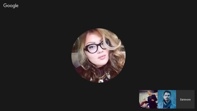 Бизнес четверг проекта Инфобизнес2.ру. В гостях Евгения Мальцева смотреть онлайн