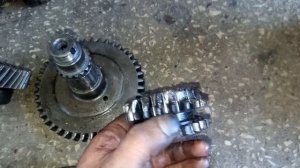 фиксатор/невыбивайка пониженной на УАЗ таблетка