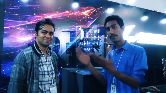 India Gaming Show 2017 | PlayStation 4 Pro, Nier: Automata, Final Fantasy XV & More | Digi Life
