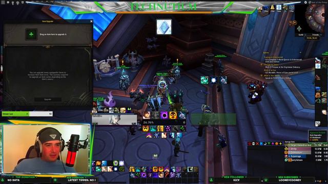 🔴Case of the Mondays? Come chill and crack one open! S4 waiting room 🔴 смотреть онлайн