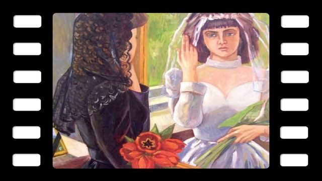 Ирина Шведова - Афганский вальс. смотреть онлайн