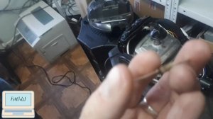 Отпариватель и пароочиститель ENDEVER ODYSSEY Q-803 - не включается