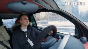 Smart Fortwo клевый, но с нюансами. Обзор Смарт Форту