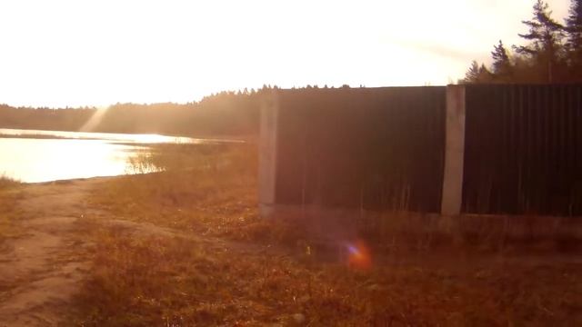 Симагинское озеро 15.05.2020 смотреть онлайн