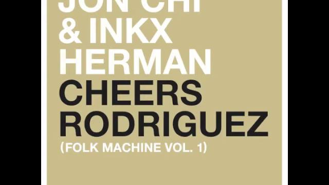 Rodriguez - Sugar Man - Cover by Jon Chi and Inkx Herman смотреть онлайн