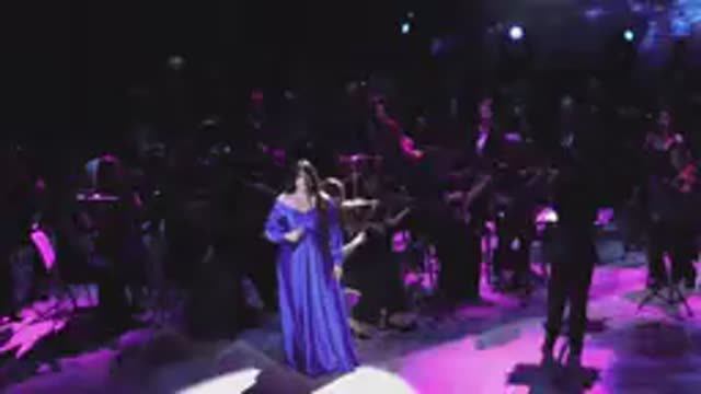 Трансляция областного торжественного мероприятия, посвященного 80-летию Владимирской области. смотреть онлайн