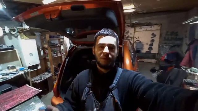 ИЗГОТОВЛЕНИЕ ДВЕРНЫХ НАКЛАДОК НА FORD MONDEO. АВТОЗВУКОВЫЕ БУДНИ #2 смотреть онлайн
