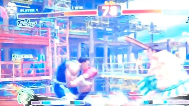 Street Fighter 4 AE Final Strike Keno (Boxer) vs Millertime (E.Honda) 3/22/2013 смотреть онлайн