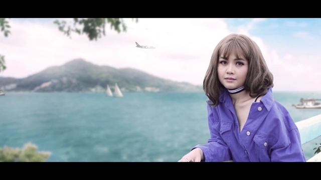 ฮักแฮง - ตั๊กแตน ชลดา [COVER VERSION] смотреть онлайн