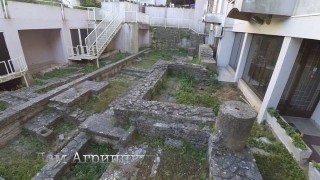 Отдых в Хорватии (Пула) в июне смотреть онлайн