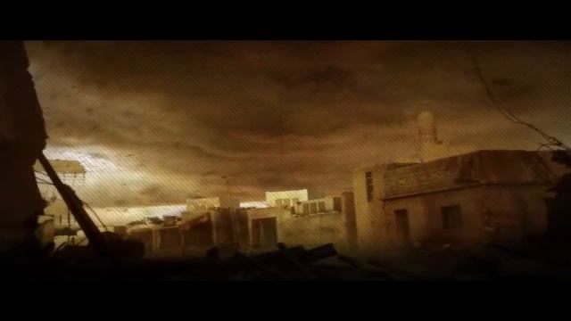 Tom Clancy's EndWar Intro (HD) PC Game