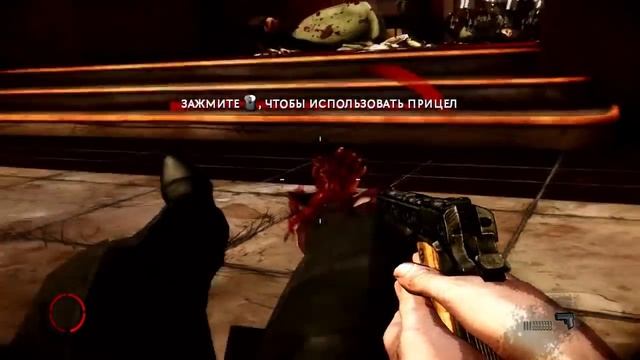 Обзор The Darkness 2 от Забубенского смотреть онлайн