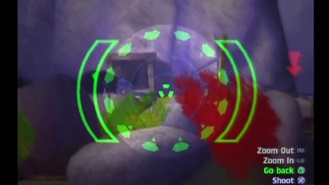 Future Tactics: The Uprising ... (PS2) Gameplay смотреть онлайн