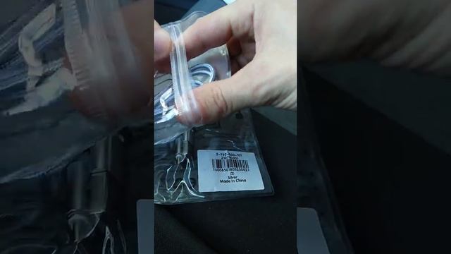 МАГНИТНАЯ ЗАРЯДКА для TYPE-C с Gearbest смотреть онлайн