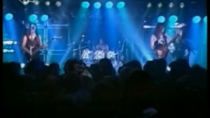 KRUIZ. Трио КРУИЗ.. Live in Munich. AVENGER.