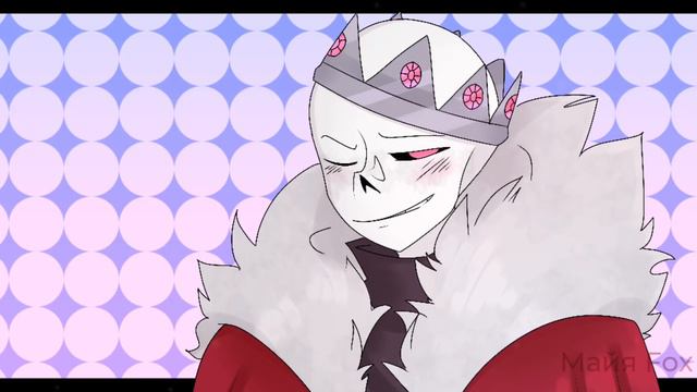 I Am The Man meme // Undertale AU // Lust Sans // UnderLust / LustTale смотреть онлайн
