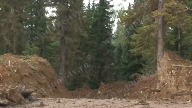 Усинское месторождение марганцевых руд Аман Тулеев против разработки Усинского месторождения марган смотреть онлайн