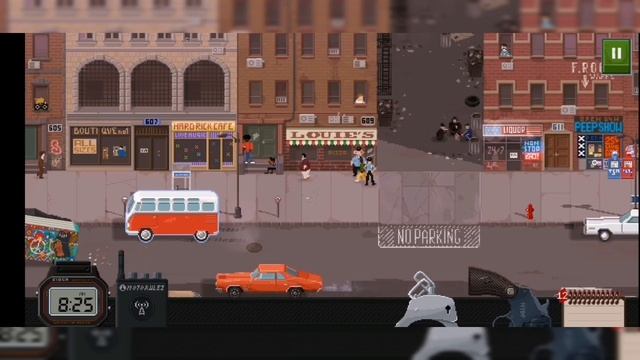 ?Обзор на Beat cop ???? смотреть онлайн