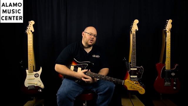 Which Fender Electric Guitar Body Shape is the Best? - Comparison смотреть онлайн