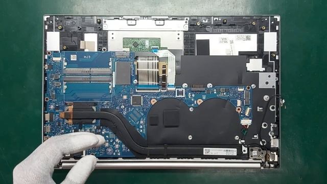 HP Pavilion 15-eg2091TU - Disassembly & upgrade options - HP new Laptop 2023 12th Gen intel Core i5 смотреть онлайн
