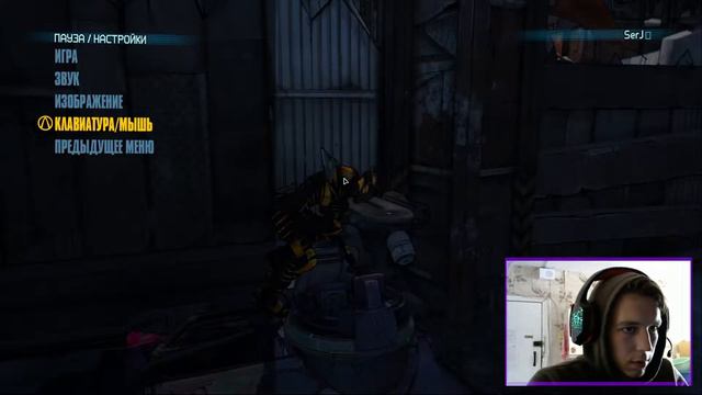 Спасение Роланда - ПРОХОЖДЕНИЕ Borderlands 2 | #23 смотреть онлайн