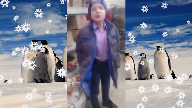 маразм разоблачение