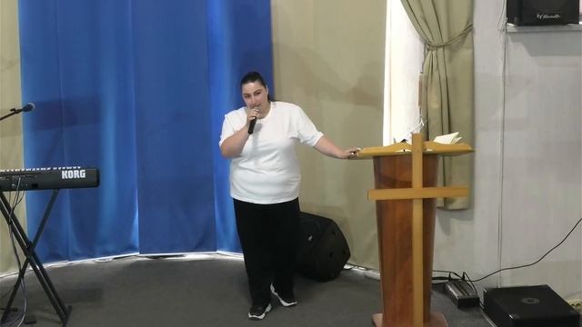 Бодрствуйте, потому что не знаете когда придет Сын Человеческий! смотреть онлайн