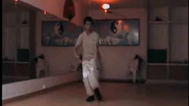forma 10 movimientos de tai-chi quan estilo yang смотреть онлайн