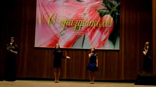 ,,За тихой рекою,, - группа ,,Частный Визит,,рук О Костенко смотреть онлайн