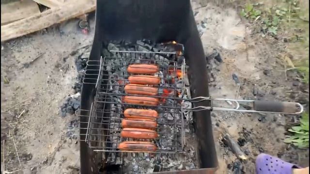 Рыбалка+Грибалка смотреть онлайн